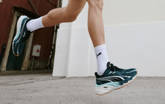 Best Running Shoes for Beginners: The Ultimate Guide to Selecting Your First Running Shoes