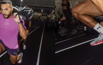 What is HYROX Training?