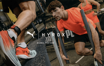 HYROX Weights, Repetitions & Distance by Division