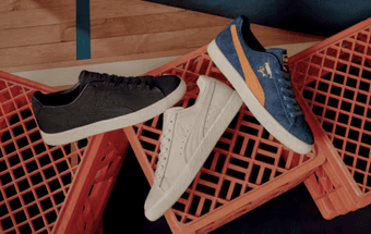 RE:HACKS How to Get the Smell Out of Shoes
